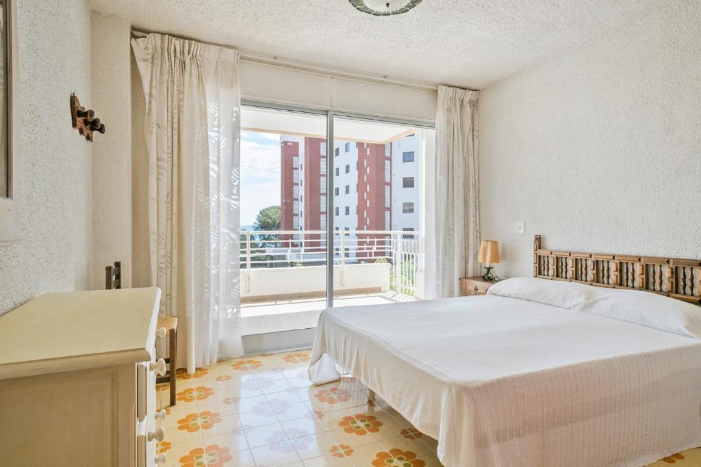 Fotografia z galérie ubytovania Rentalmar Rosmarin v destinácii Miami Platja