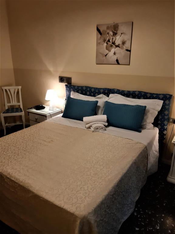 Hotel Victoria - Resim 21