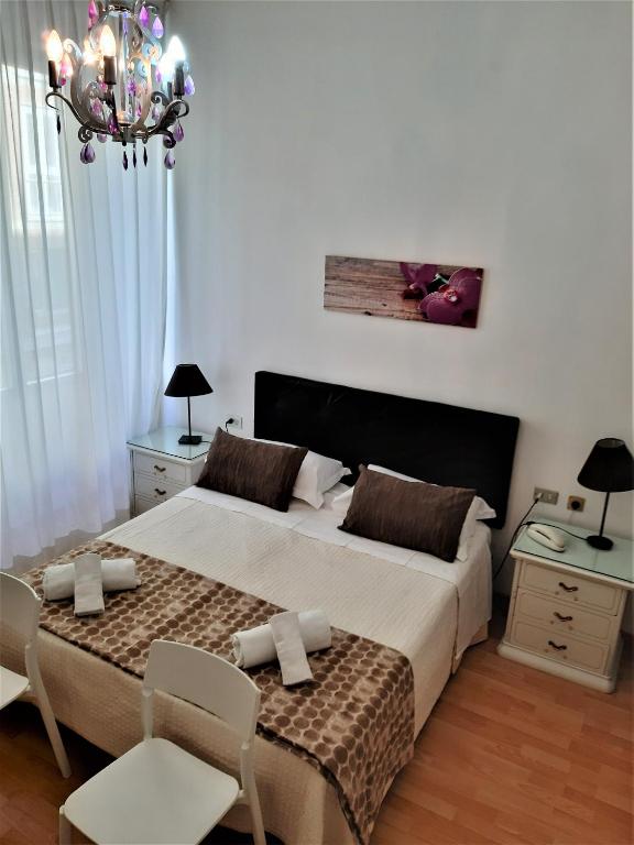 Hotel Victoria - Resim 20