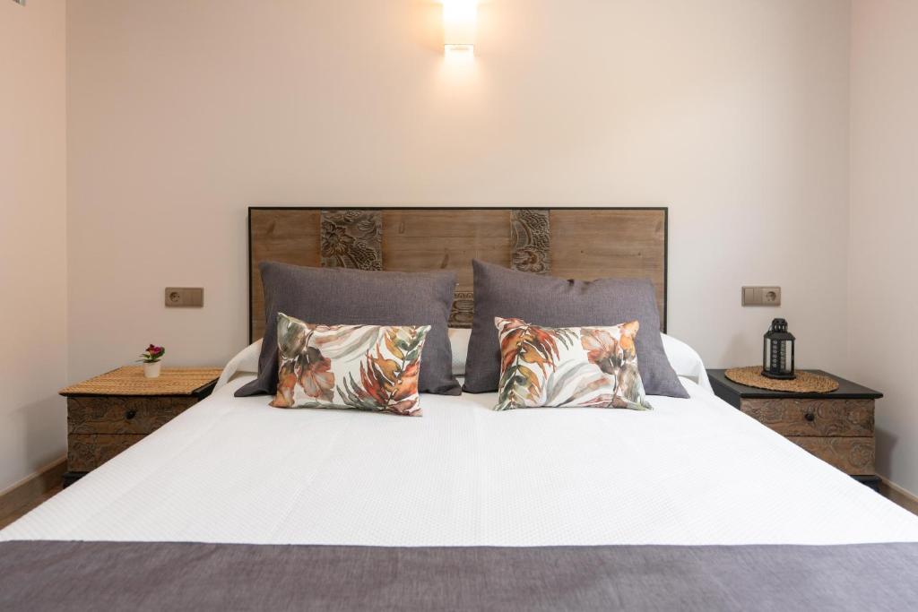 Casa Gabriela Hotel - Chambre Double