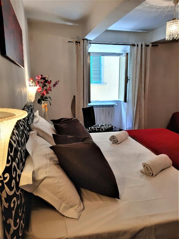 Hotel Victoria - Resim 23