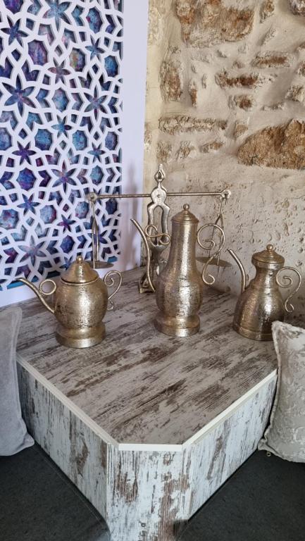 Fotografie z fotogalerie ubytování Jasmine House v destinaci Akko