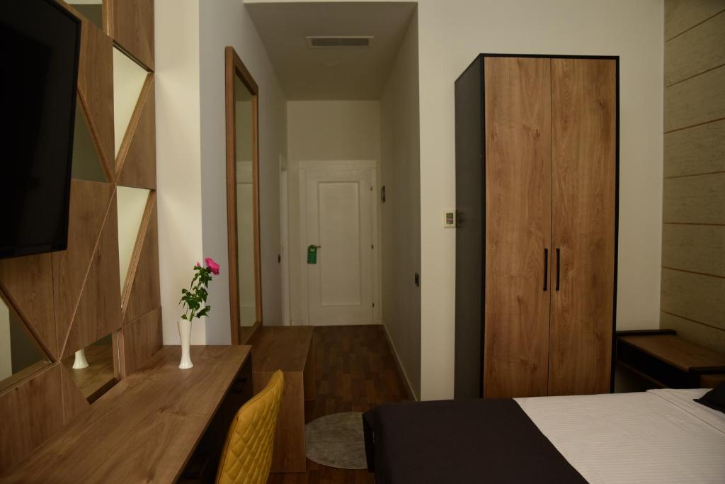 Hotel Comfort - Double Room
