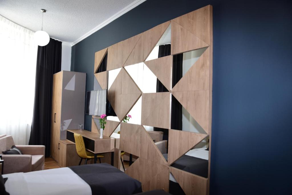 Hotel Comfort - Imazhi 5