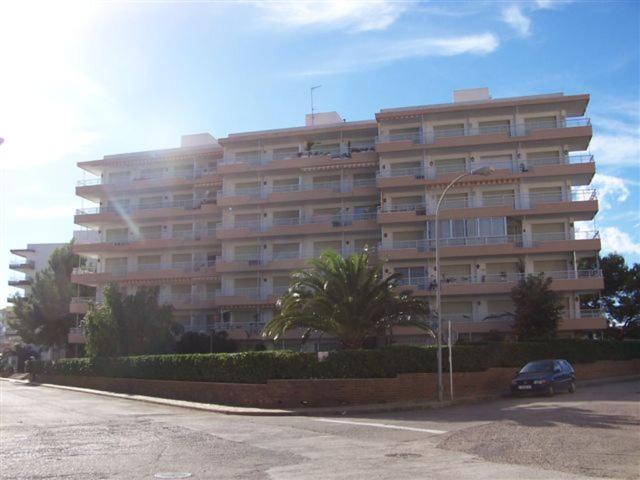 Fotografia z galérie ubytovania Rentalmar Rosmarin v destinácii Miami Platja
