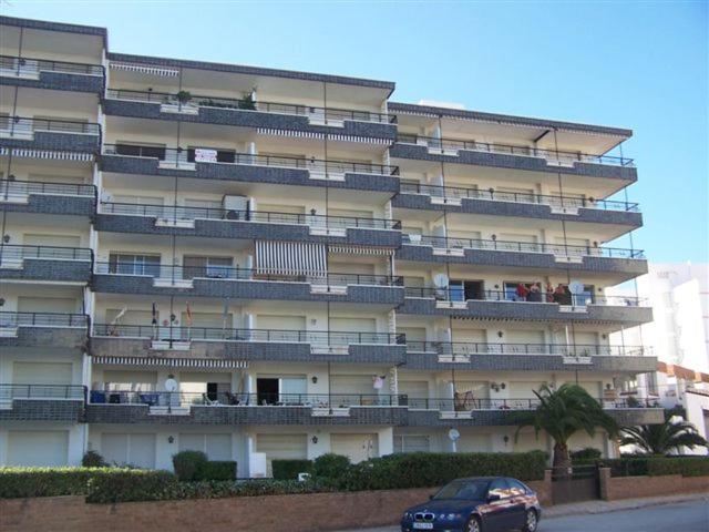 Fotografia z galérie ubytovania Rentalmar Rosmarin v destinácii Miami Platja