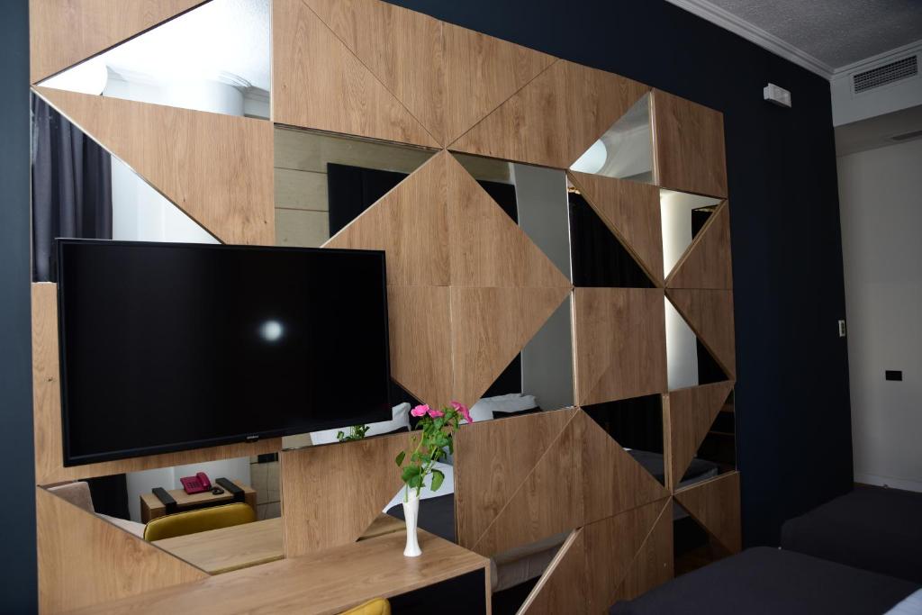 Hotel Comfort - Budget Twin Room