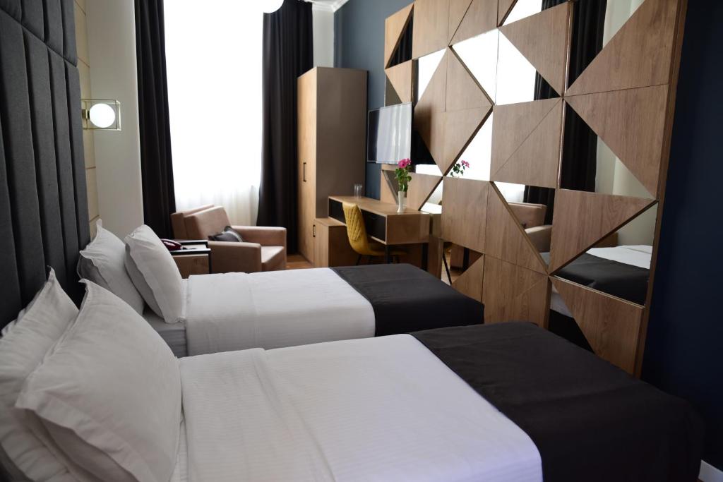 Hotel Comfort - Imazhi 2