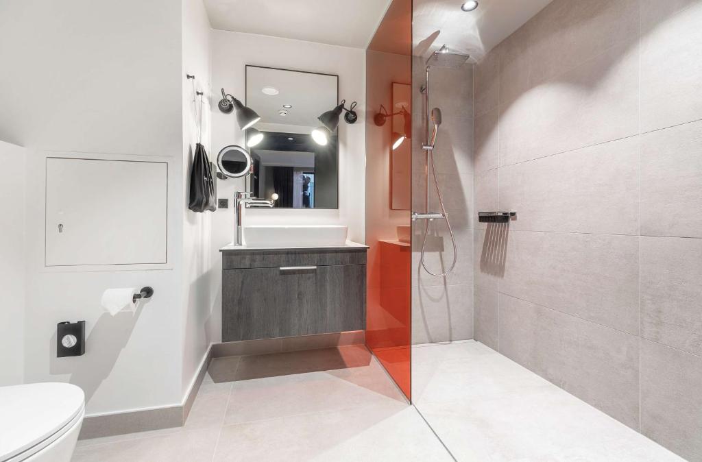 Radisson RED Aarhus - Resim 34