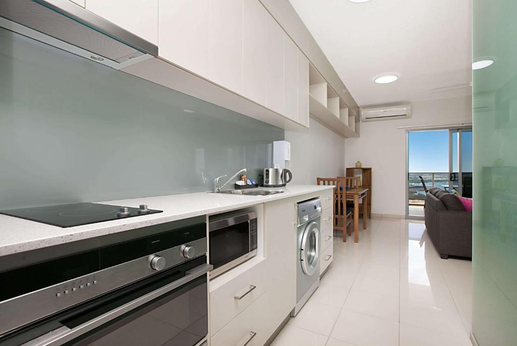 Ramada Suites by Wyndham Zen Quarter Darwin - Resim 9