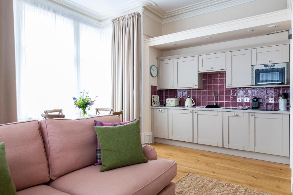 Art House Apartments - Appartement 1 Chambre