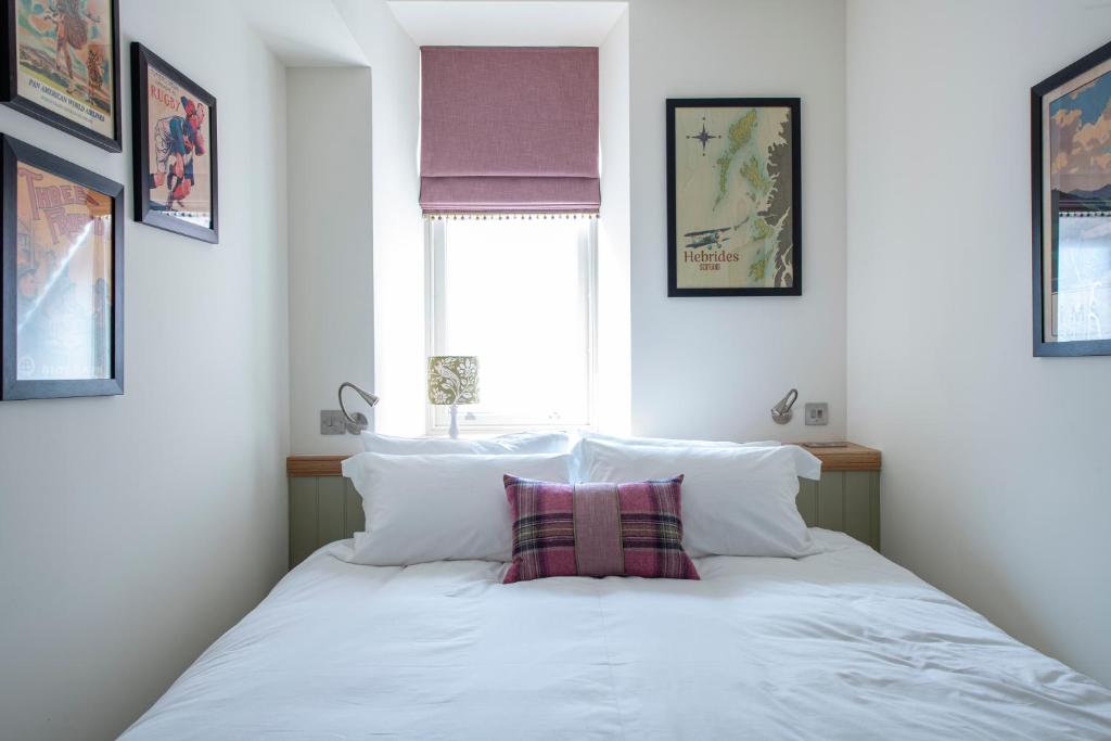Art House Apartments - Appartement 1 Chambre