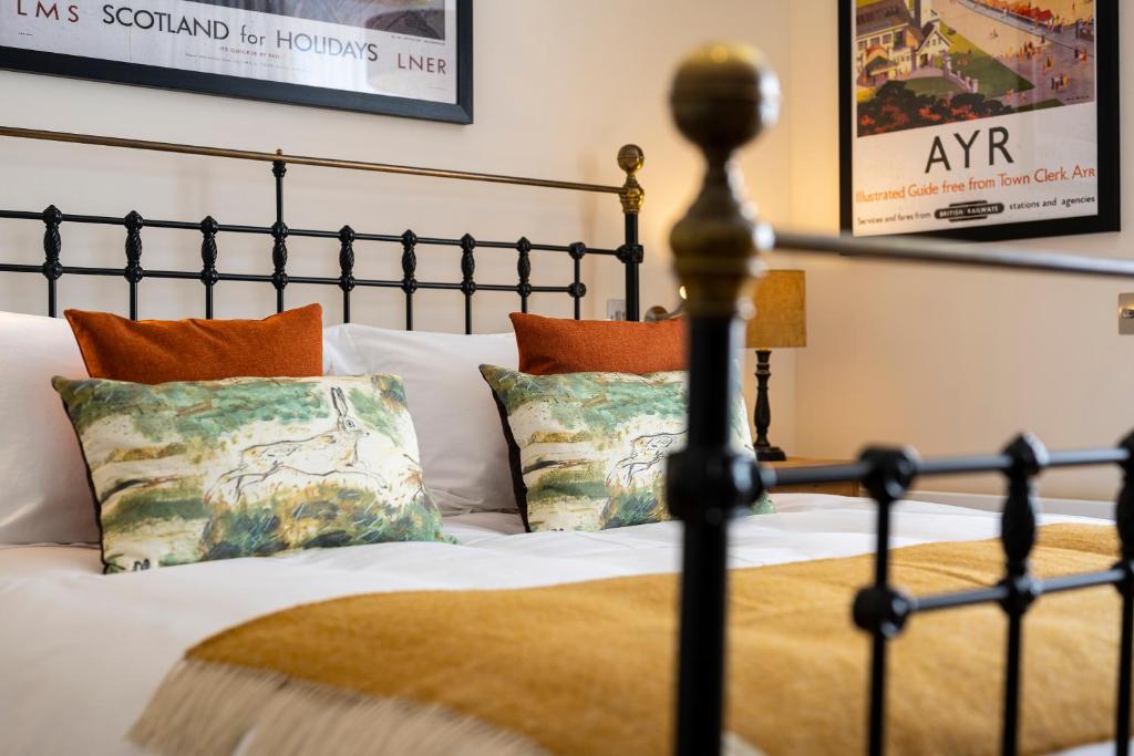 Art House Apartments - Appartement 1 Chambre