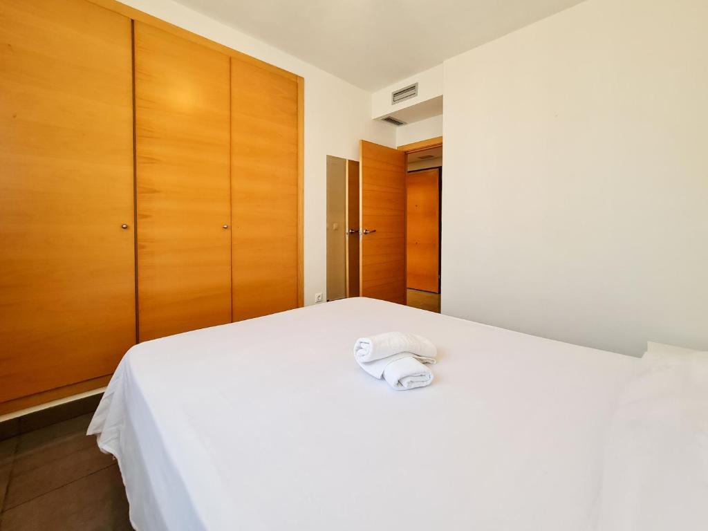 Apartamento Completo Torresol III, Benidorm – Bijgewerkte ...