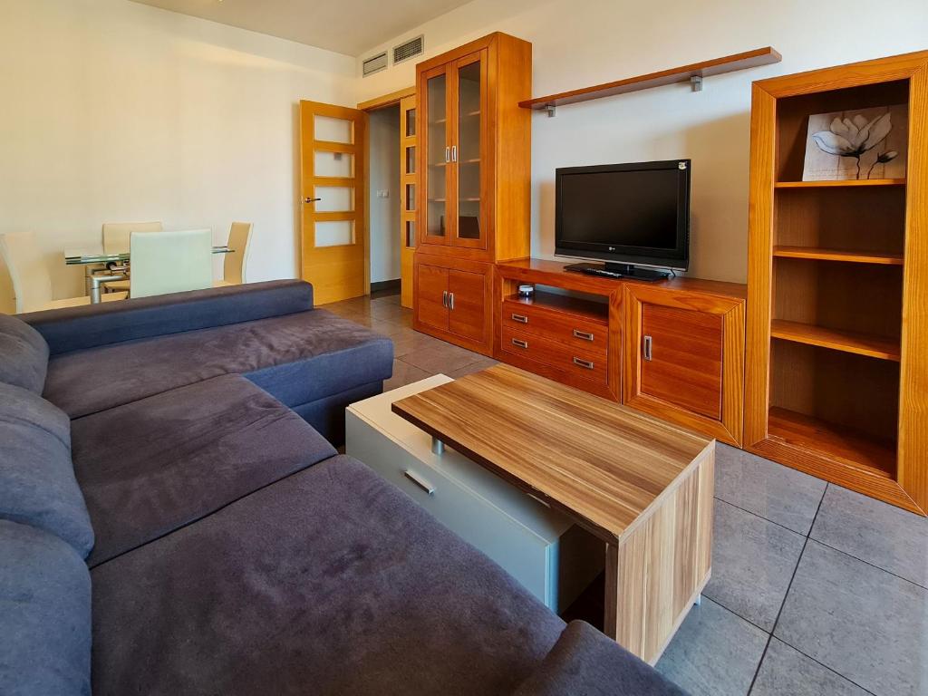Apartamento Completo Torresol III, Benidorm – Bijgewerkte ...