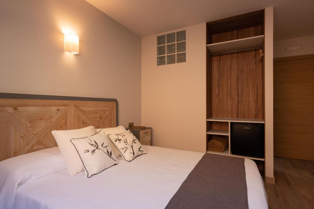 Casa Gabriela Hotel - Chambre Double