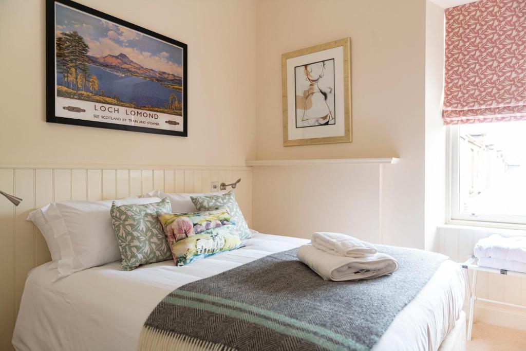 Art House Apartments - Appartement 1 Chambre