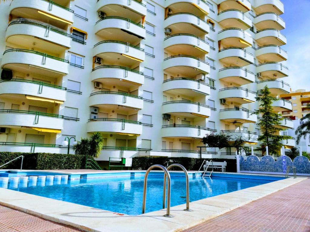 CANCÚN III Solo Familias, Gandía – Precios actualizados 2023