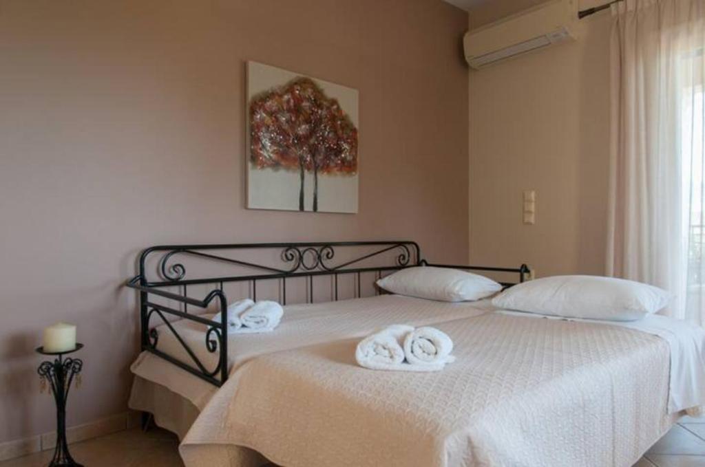 Maria's Apartments - 5