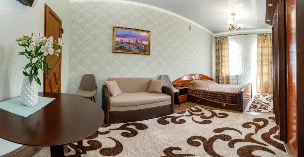 Апартаменти в Старому Місті Sweet House - Triple Salle Supérieure