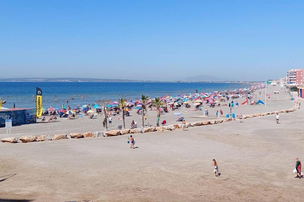 Sunflower Europa, Santa Pola – Updated 2023 Prices