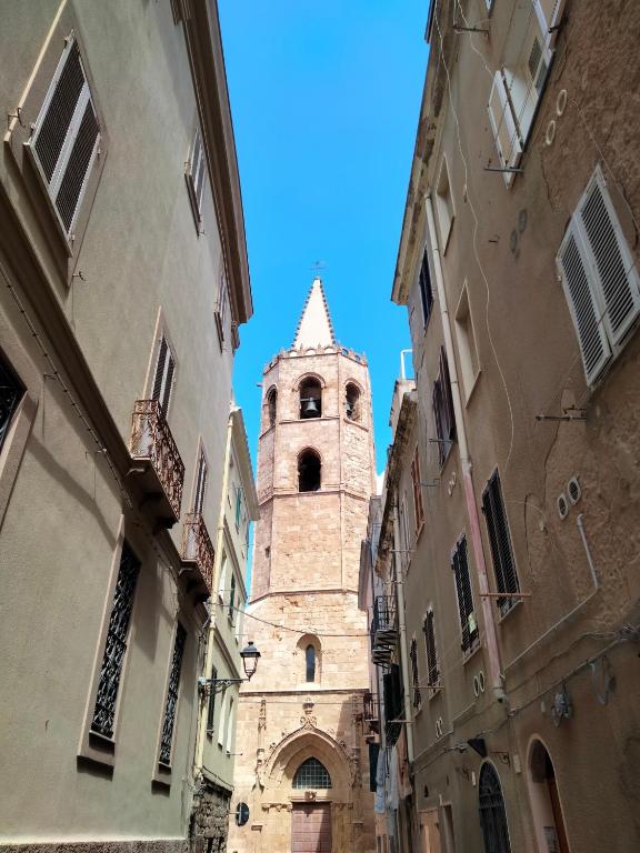 Fotografie z fotogalerie ubytování Il Mirto 2.0 v destinaci Alghero