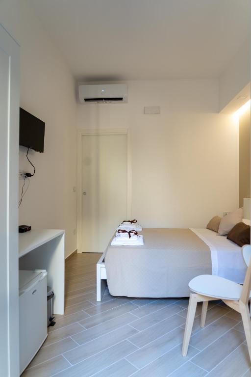Il vicolo di Clara B&B - Habitación Doble Estándar