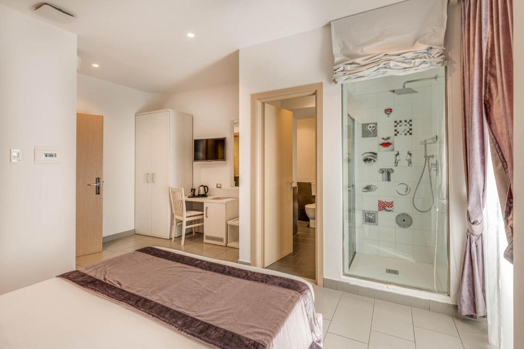 Trevi Palace Hotel - Resim 26