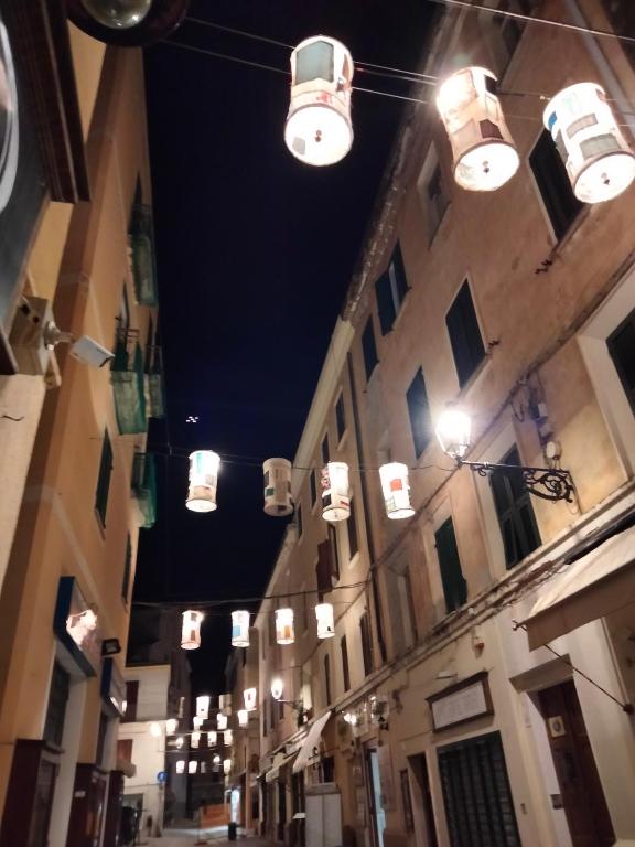 Fotografie z fotogalerie ubytování Il Mirto 2.0 v destinaci Alghero