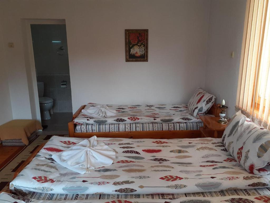 Afbeelding uit fotogalerij van Guest House Stoletnika in Yagodina