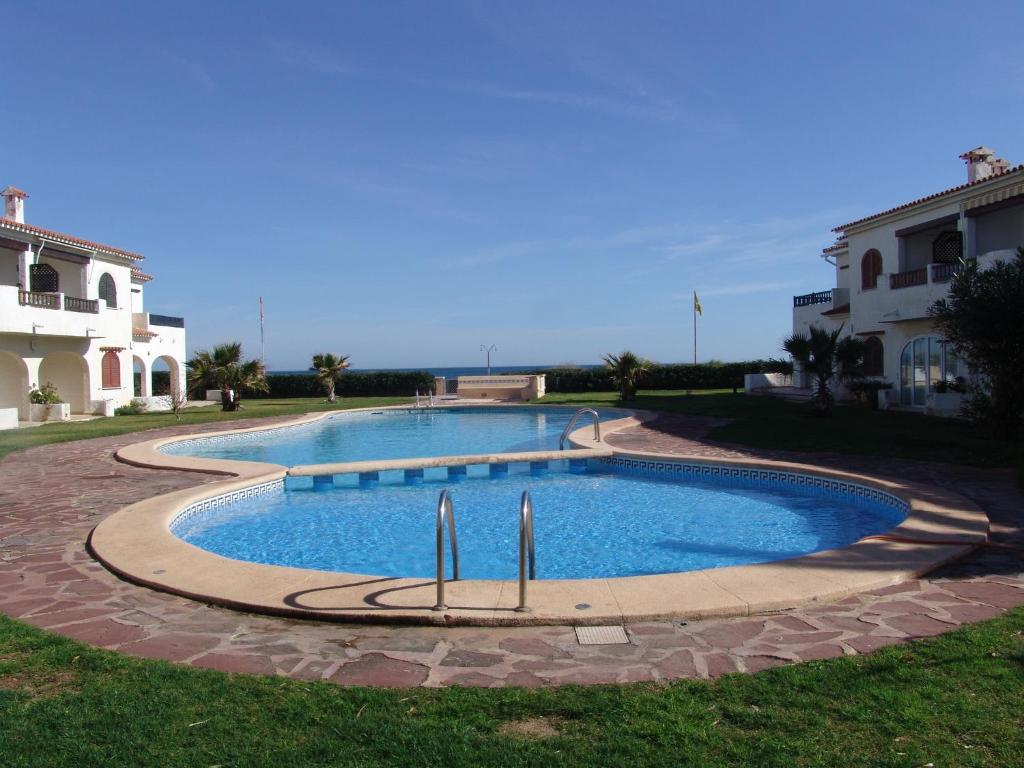 Nueva Playa B2, Alicante – Bijgewerkte prijzen 2023