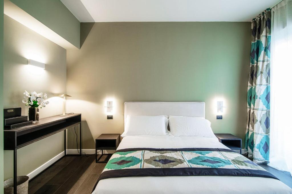 In Centro Luxury Rooms photo