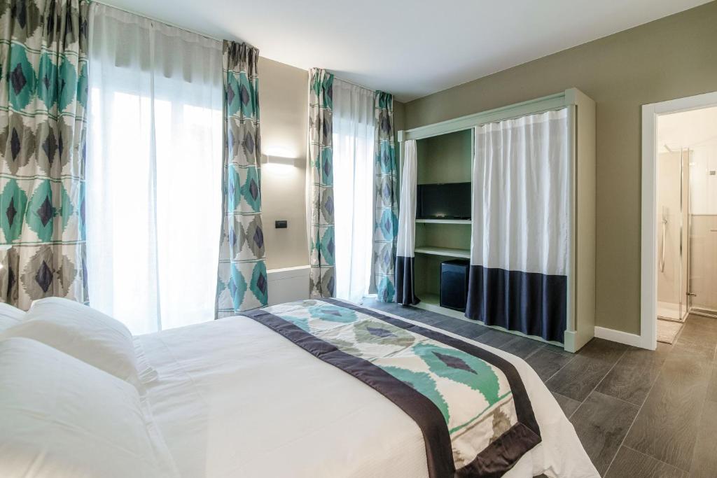 In Centro Luxury Rooms photo