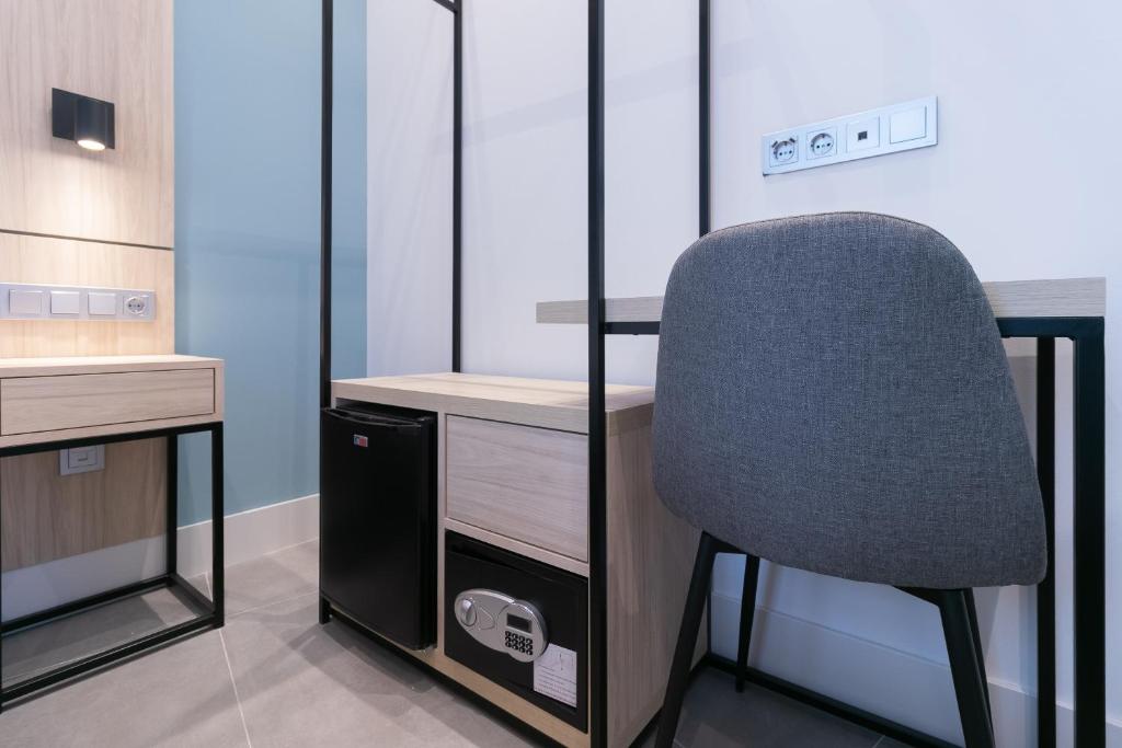 Real Maqueda - Málaga - Resim 11