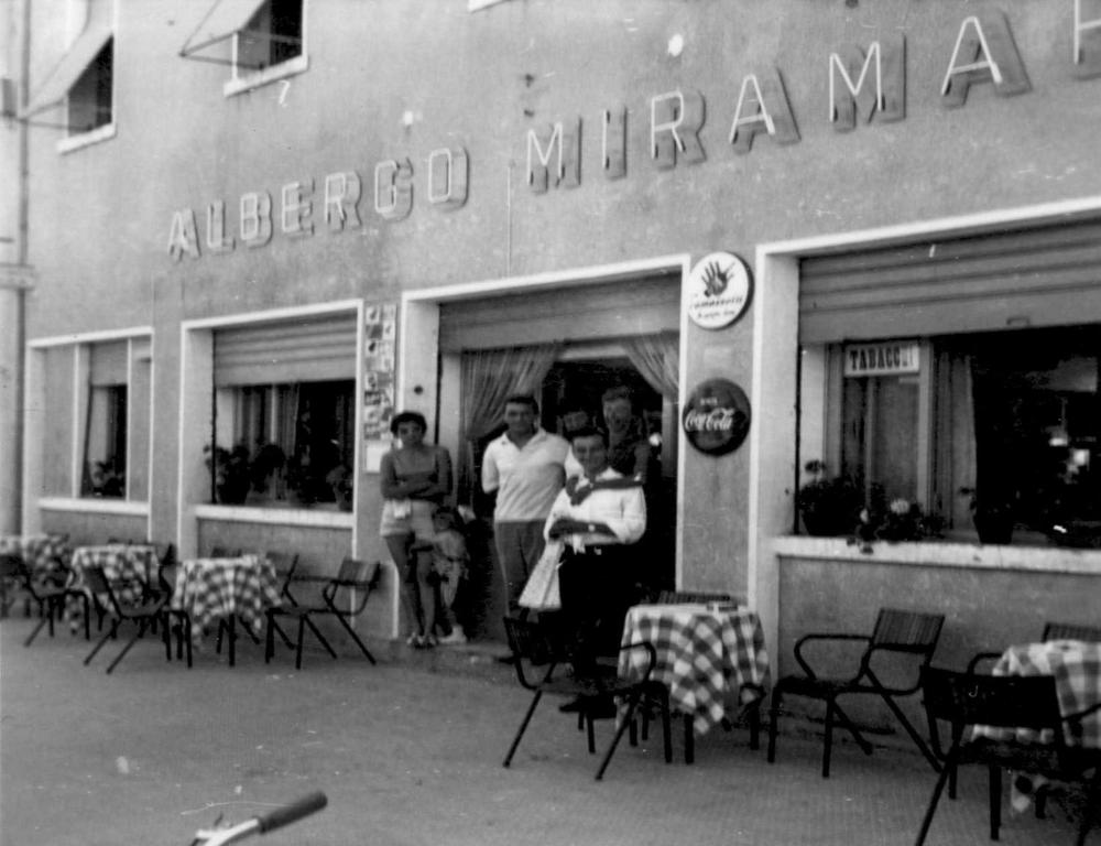 Hosté ubytování Hotel Miramare