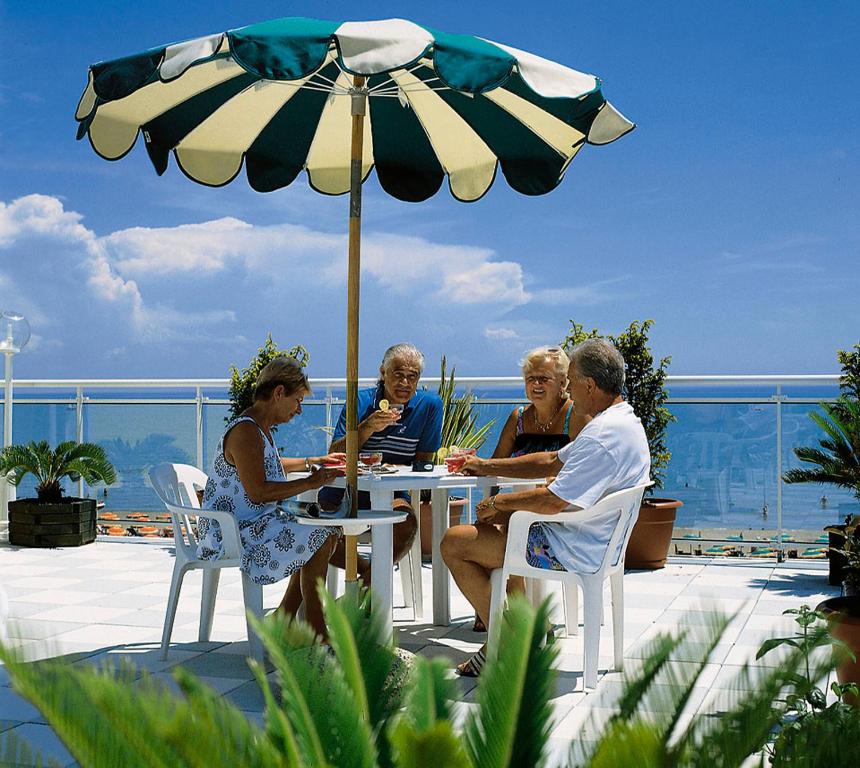 Hosté ubytování Hotel Miramare