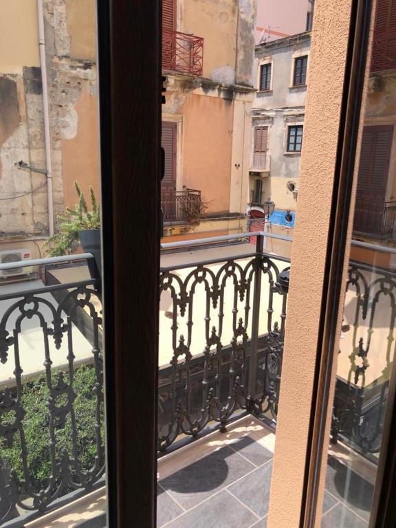 Albergo Milazzo Inn AiMori - Habitación Doble Estándar