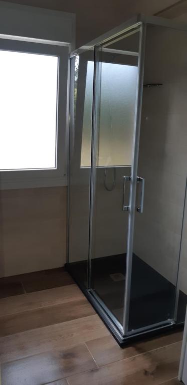 Zdjęcie z galerii obiektu Apartamento A Ponte w mieście Ponte Do Porto