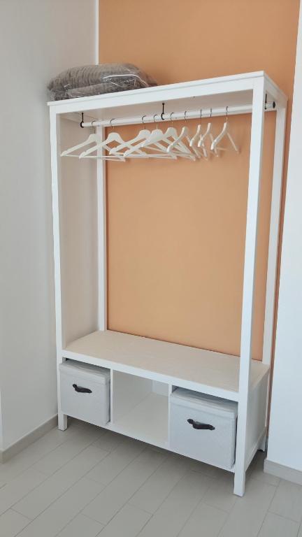 Fotografie z fotogalerie ubytování B&B Le Albarelle v Albě
