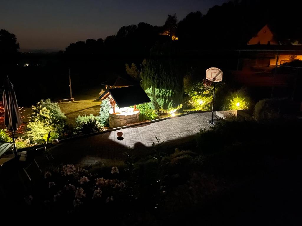 Zdjęcie z galerii obiektu Rašovka - Bílý dům w mieście Šimonovice