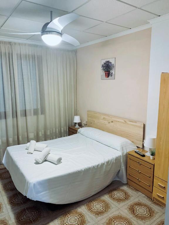 Mesón Kubano B&B, Sant Mateu – Bijgewerkte prijzen 2023