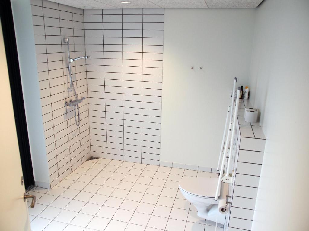 DBU Hotel & Kursuscenter - Resim 13