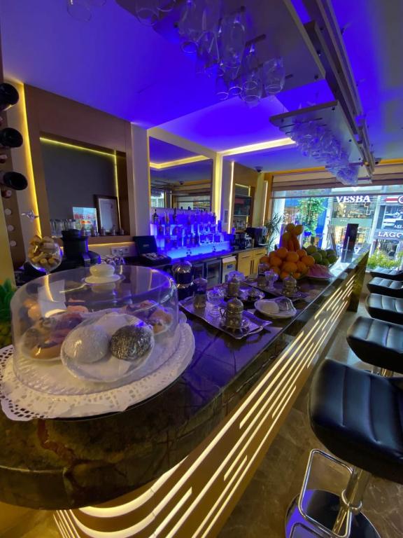 Fotografie z fotogalerie ubytování Prestige Hotel Old City v destinaci Istanbul