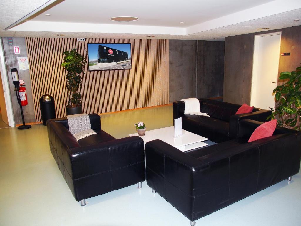 DBU Hotel & Kursuscenter - Resim 30