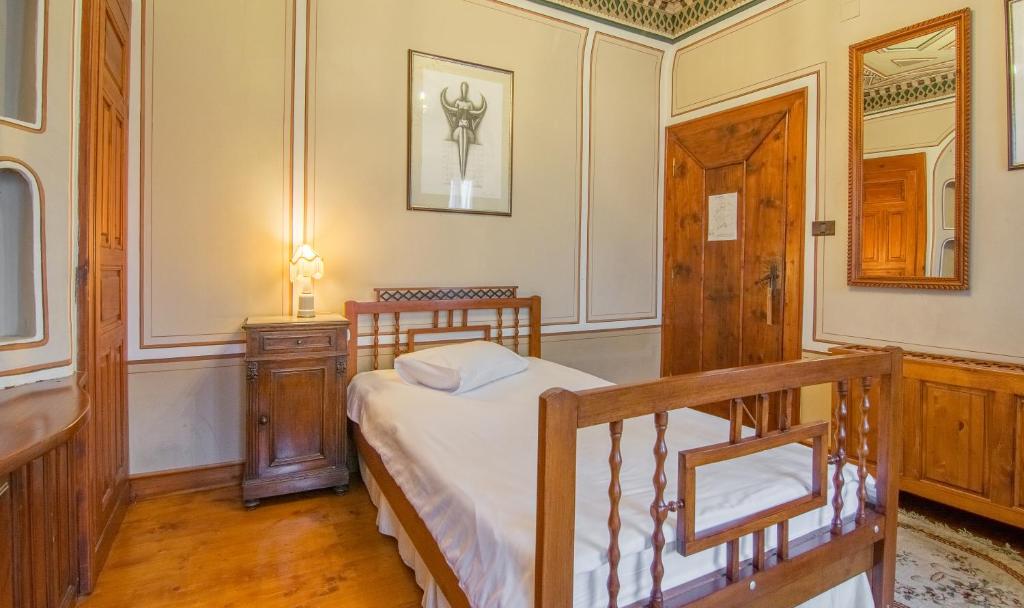 Old Legends Hotel - Habitación Individual Antigua