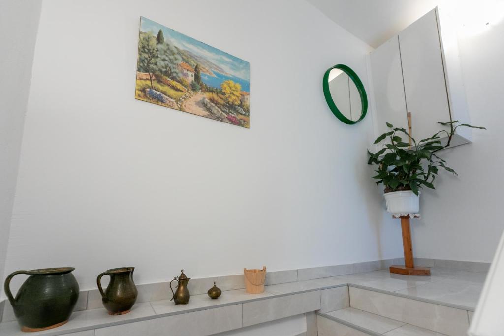 Fotografie z fotogalerie ubytování Holiday House Julija v destinaci Bribir
