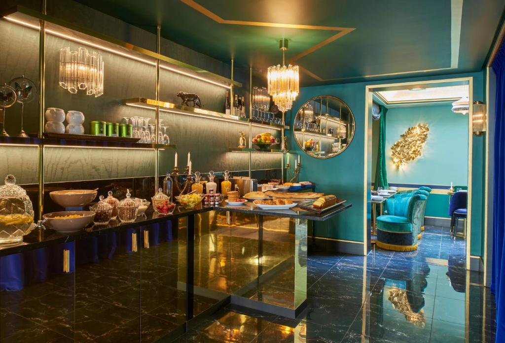 Maison Nabis by HappyCulture - Resim 35