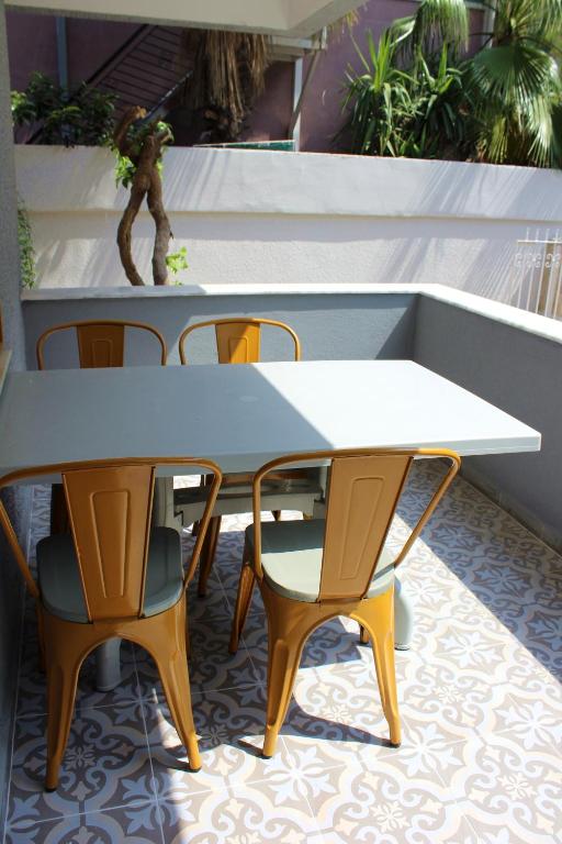 Fotografie z fotogalerie ubytování Alpat Homes v destinaci Kemer