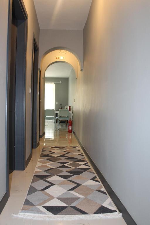 Fotografie z fotogalerie ubytování Alpat Homes v destinaci Kemer