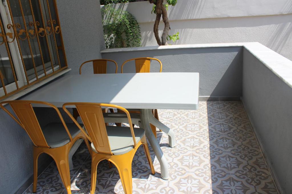 Fotografie z fotogalerie ubytování Alpat Homes v destinaci Kemer